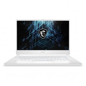MSI Notebook A11UEK-040IT Stealth 15M White 15.6" CORE i7 RAM 16GB (9S7-156312-040) (9S7-156312-040_PROMO)