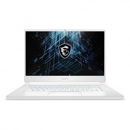MSI Notebook A11UEK-040IT Stealth 15M White 15.6" CORE i7 RAM 16GB (9S7-156312-040) (9S7-156312-040_PROMO)