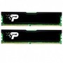 Patriot Memory PSD416G24002S memoria 16 GB 1 x 16 GB DDR4 2400 MHz (PSD416G24002S)