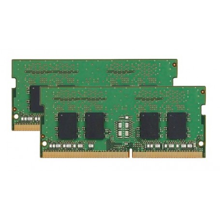Mushkin Essentials memoria 16 GB 2 x 8 GB DDR4 2133 MHz (MES4S213FF8G18X2)