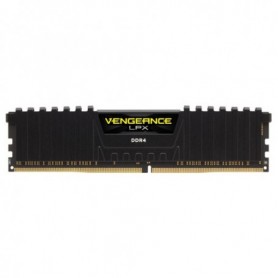 Corsair Vengeance LPX CMK32GX4M1D3000C16 memoria 32 GB 1 x 32 GB DDR4 3000 MHz (CMK32GX4M1D3000C16)