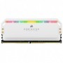 Corsair Dominator CMT32GX4M2E3200C16W memoria 32 GB 2 x 16 GB DDR4 3200 MHz (CMT32GX4M2E3200C16W)