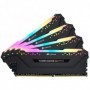 Corsair Vengeance CMW32GX4M4C3200C16 memoria 32 GB 4 x 8 GB DDR4 3200 MHz (CMW32GX4M4C3200C16)