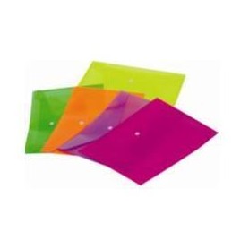 CF5 BUSTE CON BOTTONE A4 (0241FLU0000)