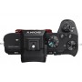SONY ALPHA 7 II BLACK CORPO (ILCE7M2B) Garanzia Sony Italia (ILCE7M2B_PROMO)