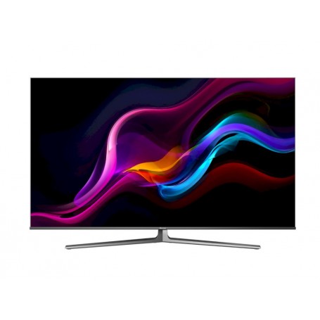 HISENSE 55U8GQ TV 138,7 CM (54.6") 4K ULTRA HD SMART TV WI-FI GRIGIO (55U8GQ_PROMO)