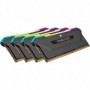 Corsair Vengeance CMH32GX4M4D3600C18 memoria 32 GB 4 x 8 GB DDR4 3600 MHz (CMH32GX4M4D3600C18)