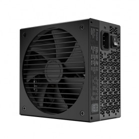 Fractal Design Ion+ 2 Platinum 660W alimentatore per computer 20+4 pin ATX ATX Nero (FD-P-IA2P-660-EU)