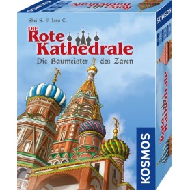 Kosmos 682156 gioco da tavolo Adulti e bambini Gioco didattico (682156)