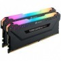 Corsair Vengeance CMW32GX4M2Z3600C18 memoria 32 GB 2 x 16 GB DDR4 3600 MHz (CMW32GX4M2Z3600C18)