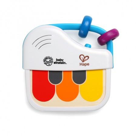 Hape Toys MAGIC TOUCH MINI PIANO (E12008)