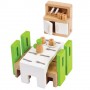 Hape Toys DINING ROOM (E3454)