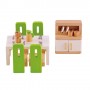 Hape Toys DINING ROOM (E3454)