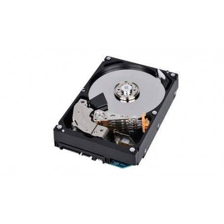 Toshiba MG08-D 3.5" 4000 GB Serial ATA III (MG08ADA400E)