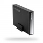 Chieftec CEB-7025S contenitore di unità di archiviazione Box esterno HDD/SSD 2.5" (CEB-7025S)