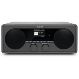 TechniSat DIGITRADIO 451 CD IR Antracite (0002/3938)