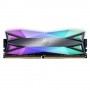 XPG SPECTRIX D60G DDR4 RGB memoria 16 GB 2 x 16 GB 3200 MHz (AX4U320016G16A-DT60)