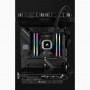 Corsair Vengeance CMH64GX4M2E3200C16 memoria 64 GB 2 x 32 GB DDR4 3200 MHz (CMH64GX4M2E3200C16)
