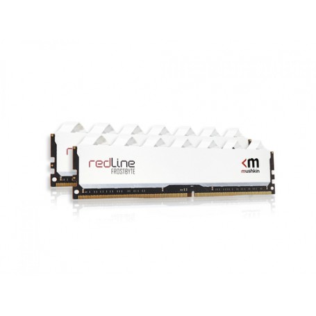 Mushkin MRD4U320GJJM32GX2 memoria 64 GB 2 x 32 GB DDR4 25600 MHz (MRD4U320GJJM32GX2)