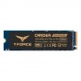 Team Group T-FORCE CARDEA Z44L M.2 500 GB PCI Express 4.0 SLC NVMe (TM8FPL500G0C127)