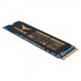 Team Group T-FORCE CARDEA Z44L M.2 500 GB PCI Express 4.0 SLC NVMe (TM8FPL500G0C127)