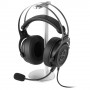 Sharkoon X-Rest ALU Porta cuffie (4044951028177)