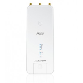 Ubiquiti Networks RP-5AC-Gen2 Bianco Supporto Power over Ethernet (PoE) (RP-5AC-GEN2)