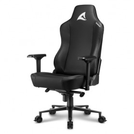 Sharkoon SKILLER SGS40 Seduta imbottita Schienale imbottito (4044951030682)