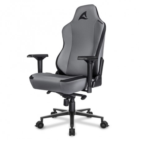 Sharkoon SKILLER SGS40 Seduta imbottita Schienale imbottito (4044951030699)