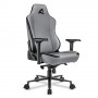 Sharkoon SKILLER SGS40 Seduta imbottita Schienale imbottito (4044951030699)