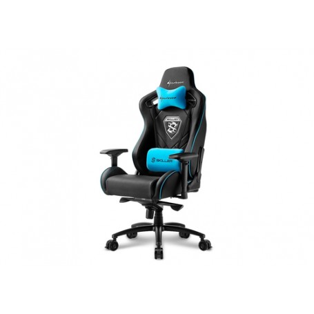 Sharkoon SKILLER SGS4 (4044951021710)