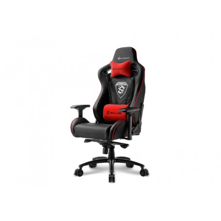 Sharkoon SKILLER SGS4 (4044951021727)