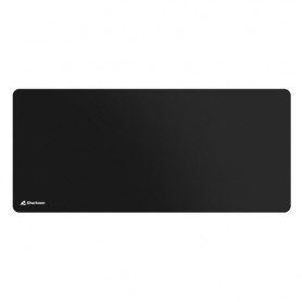 Sharkoon 1337 V2 Gaming Mat XXL Tappetino per mouse per gioco da computer Nero (4044951029969)