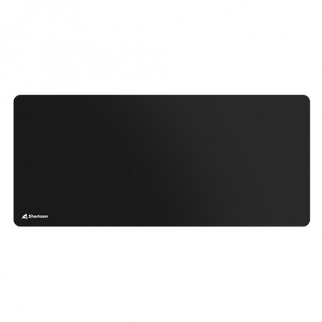 Sharkoon 1337 V2 Gaming Mat XXL Tappetino per mouse per gioco da computer Nero (4044951029969)