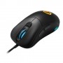 Sharkoon Light² 100 mouse Mano destra USB tipo A Ottico 5000 DPI (4044951029006)