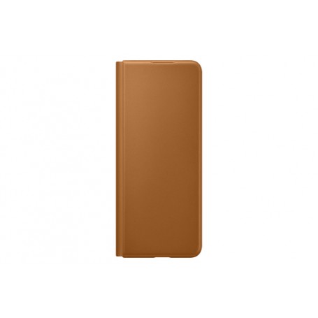 Samsung EF-FF926 custodia per cellulare 19,3 cm (7.6") Custodia flip a libro Marrone (EF-FF926LAEGWW)