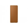 Samsung EF-FF926 custodia per cellulare 19,3 cm (7.6") Custodia flip a libro Marrone (EF-FF926LAEGWW)