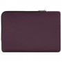 Targus MultiFit borsa per notebook 35,6 cm (14") Custodia a tasca Fig colour (TBS65107GL)