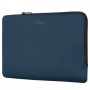 Targus MultiFit borsa per notebook 40,6 cm (16") Custodia a tasca Blu (TBS65202GL)