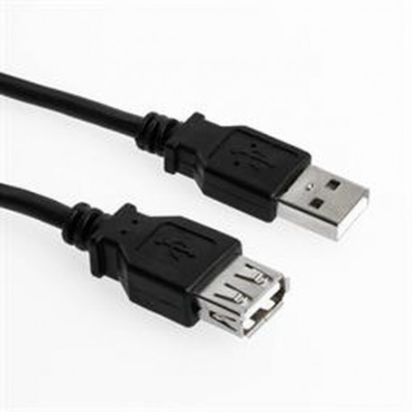 Sharkoon 4044951015429 cavo USB 3 m USB 2.0 USB A Nero (4044951015429)