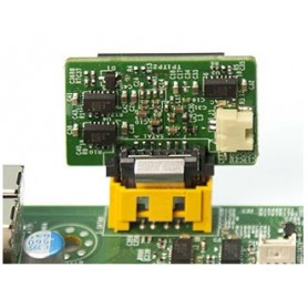 Supermicro SSD-DM032-SMCMVN1 drives allo stato solido mSATA 32 GB Serial ATA III MLC (SSD-DM032-SMCMVN1)