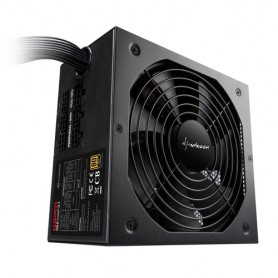 Sharkoon WPM Gold ZERO alimentatore per computer 750 W 24-pin ATX ATX Nero (4044951026562)