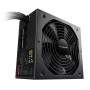 Sharkoon WPM Gold ZERO alimentatore per computer 750 W 24-pin ATX ATX Nero (4044951026562)
