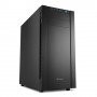 Sharkoon S25-V Midi Tower Nero (4044951019298)