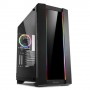 Sharkoon ELITE SHARK CA200G Midi Tower Nero (4044951027163)