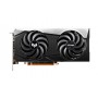 Sapphire NITRO+ 11309-01-20G scheda video AMD Radeon RX 6600 XT 8 GB GDDR6 (11309-01-20G) (11309-01-20G_PROMO)
