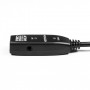 Axagon ADR-210 cavo USB 10 m USB 2.0 USB A Nero (ADR-210)