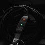 Axagon ADR-205 cavo USB 5 m USB 2.0 USB A Nero (ADR-205)