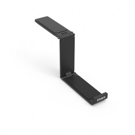 Zalman ZM-FH10 BK accessorio per cuffia Porta cuffie (ZM-FH10 BK)