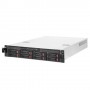 Silverstone RM22-308 Box esterno HDD Nero, Bianco 2.5/3.5" (SST-RM22-308)